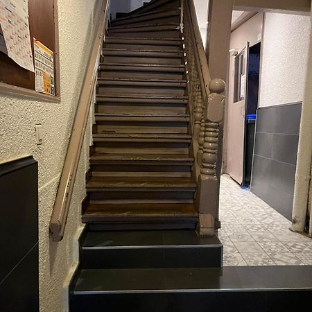 Spacious Duplex City Center Strasbourg Extérieur photo